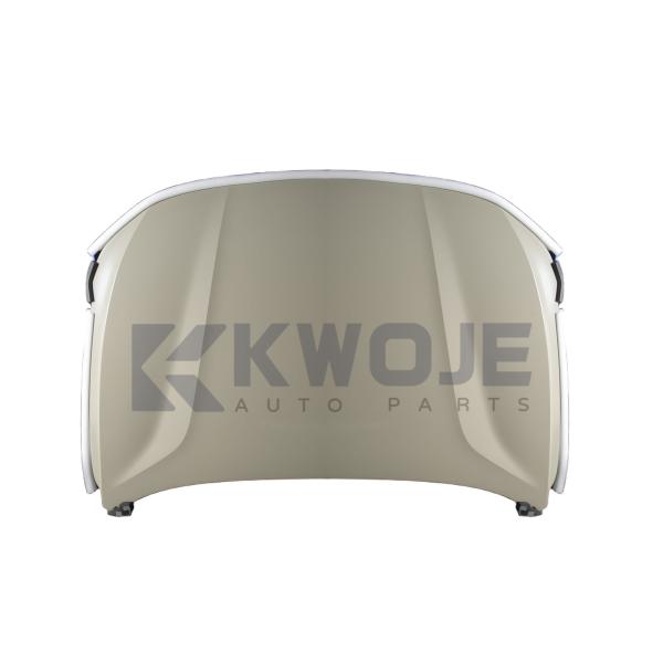 OE 553000418AADYJ Car Engine Hoods Parts for EXCEED RX