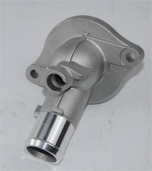 Substitua o seu Chevrolet Malibu Buick ENVISION Cadillac ATS 25201447 12651603 termostato