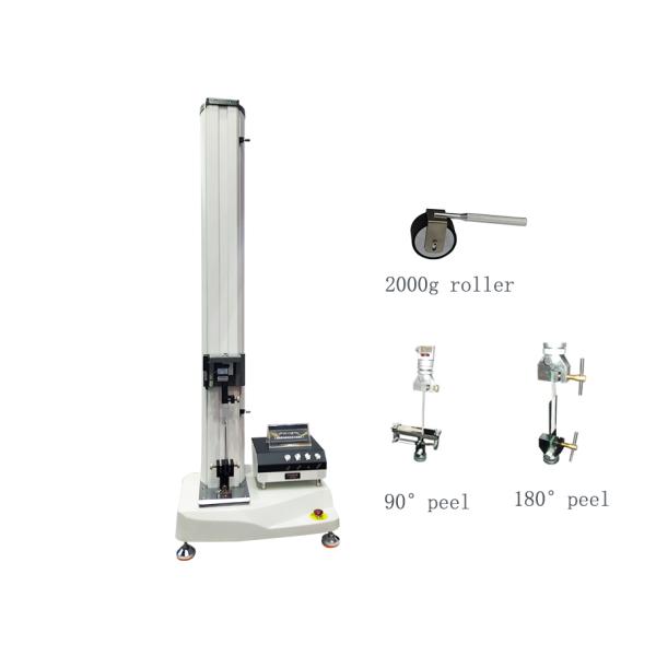 Испытательное оборудование прочности корки системы компьютерного управления угол 180 градусов