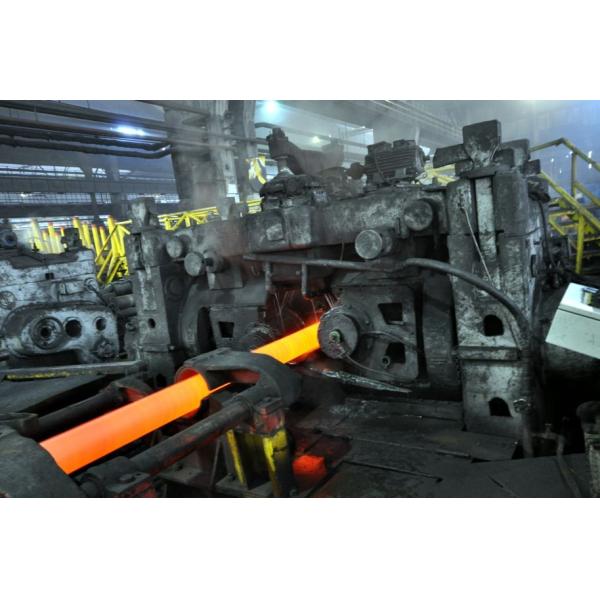 máquina piercing del tren de laminación 320KW, Puncher inconsútil del tubo del