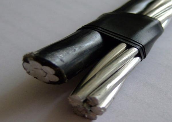 Overhead Aerial Bundled Cables ABC Cables