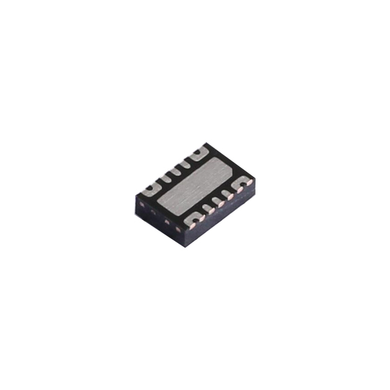 TPS22966TDPURQ1 IC Электронные компоненты Малый, сверхнизкий RON двухканальный переключатель загрузки с регулируемым временем подъема