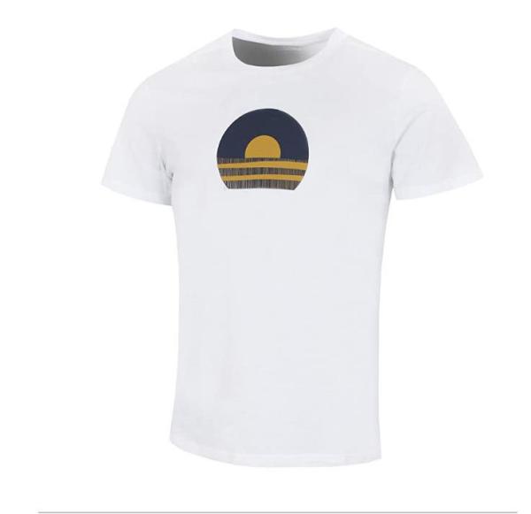                  Unisex Short Sleeve Tshirt Heat Transfers Ewigsidered Logo Screen Custommen′s T-Shirts             
