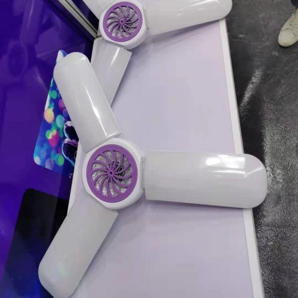 Домашняя убийца москита 9w 15w 20w привела лампу Cri80