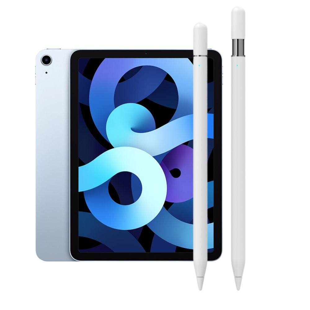 Stock for Magnetic Aluminum Alloy Stylus Replaceable Nib for iPad 30min Fast 10h Use Hidden Rechargeable Active Pencil