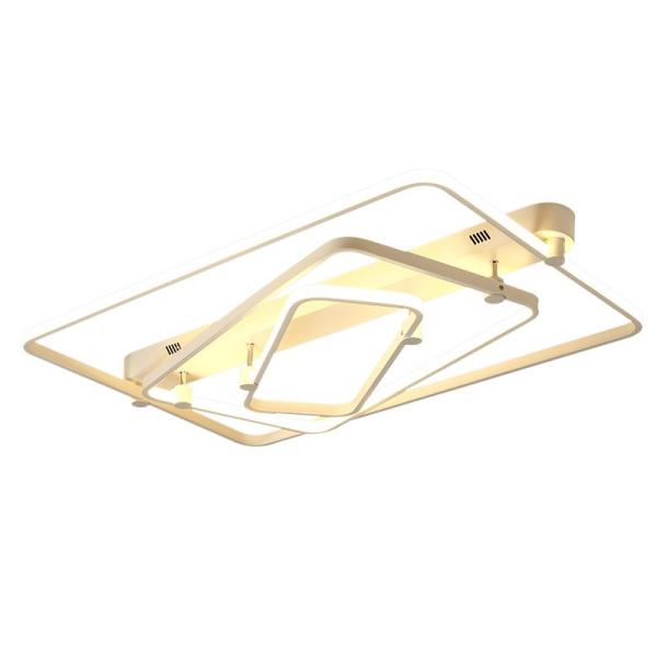 Buffet room Bedroom Kitchen Ceiling lamps with remote controller (WH-MA-97)