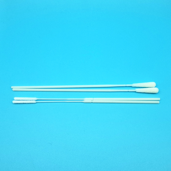 Sterilization Consumable Medical Supplies 3ML DNA Collection Kit