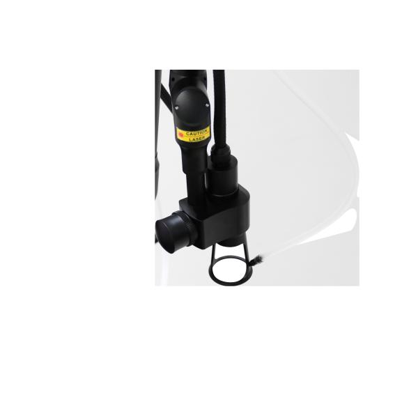 BV13 Vertical 30w 60w Co2 Laser Beauty Equipment For Salon With Ce Approval Co2 Fractional Spot Scar Removal Laser