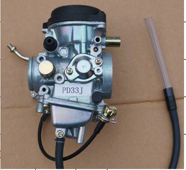 Yamaha Raptor 350 Carburetor YFM 350 2004 2005 2006 2007 - 2013 Carb