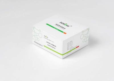 60ul Sample Troponin I Rapid Test Kit 15 Minutes CTnI test cassette