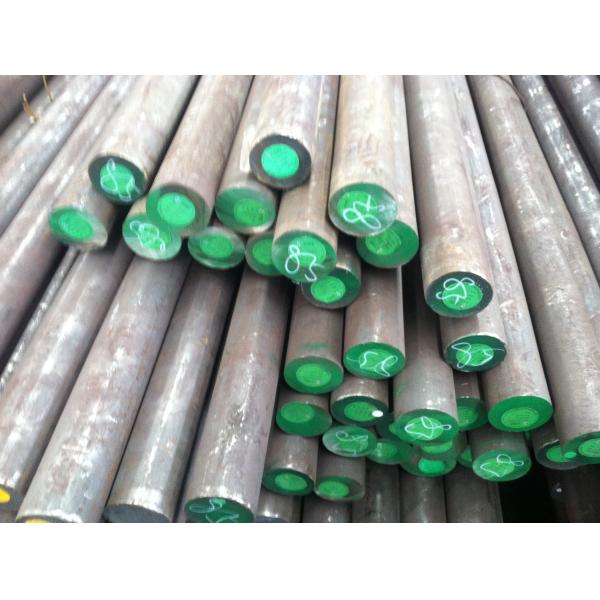 Адвокатское сословие S32205 нержавеющей стали прочности на растяжение круглое с коррозионной устойчивостью