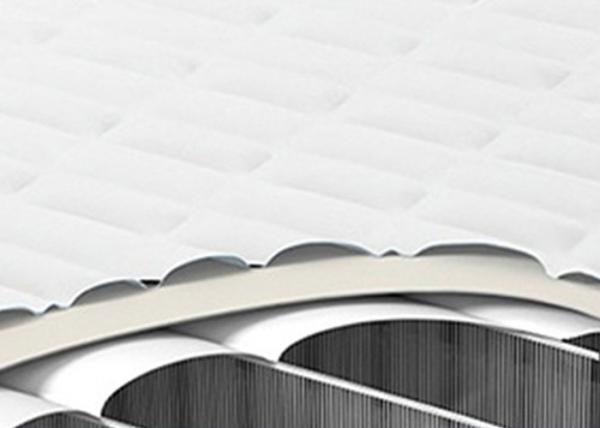 High Comfort Elevated Inflatable Bed Anti Decubitus For Home / Office Nap