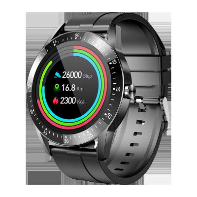 Monitor Smartwatch S11 IP67 da pressão sanguínea de Falsh 128Mb impermeável