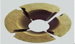 2D Fast Wire EPS / PU Foam Cutting Machine Computerized , CNC Foam Cutter