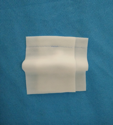 Безгнилостные нейрохирургические пирожки/нейро пирожков р стерилизации Токсик не