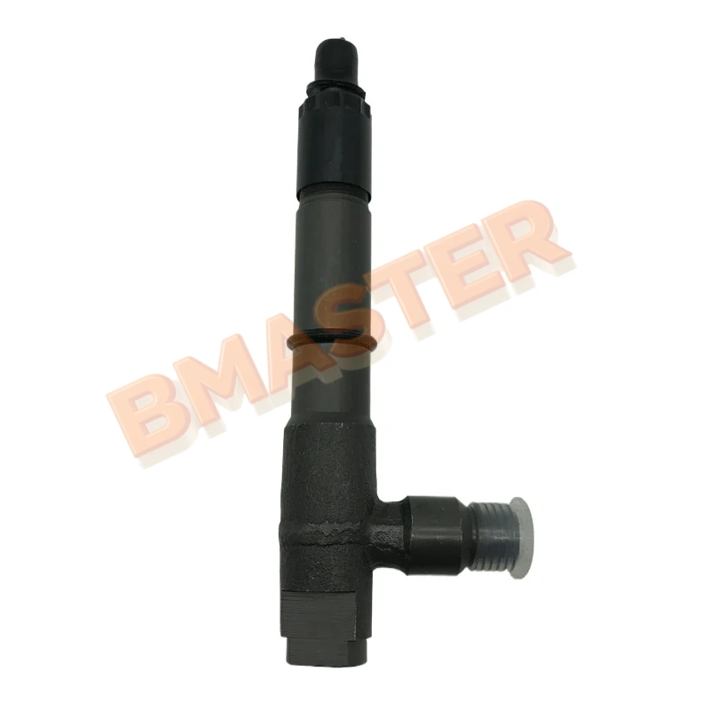 Fuel Injector 729649-53100 For 4TNV84T-GGE Engine With Precision-Machined Components And Superior Fuel Atomization