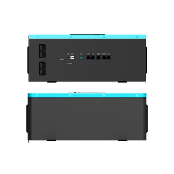 armazenamento de energia solar da bateria LFP de 48V 100Ah picovolt bateria solar de 5 Kwh