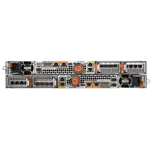 Solutions de stockage en réseau XT 380F 480F 680F 880F personnalisées avec stockage EMC et options de taille personnalisées