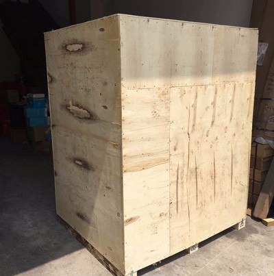 Lubricated 2hp 50L Portable Piston Air Compressor