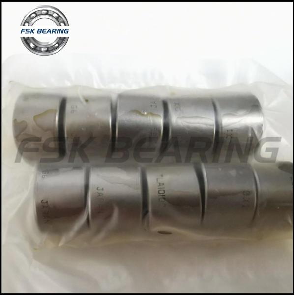 Durable TLA2516Z Drawn Cup Needle Roller Bearing TLA Series 25mm*32mm*16mm Iron Cage