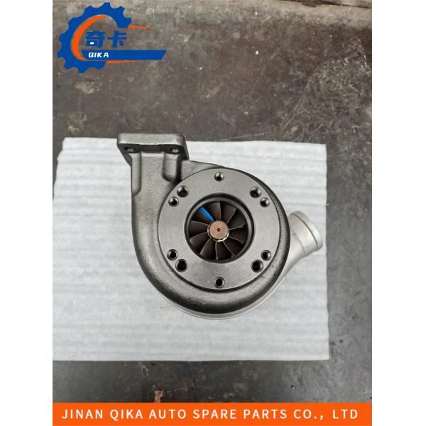 J80S HOWO Truck Spare Parts Supercharger Booster Pressurizer Lorry Spare Parts