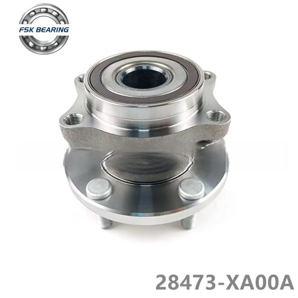 USA Market 512328 Rear Wheel Bearing And Hub Assembly Moog China Factory