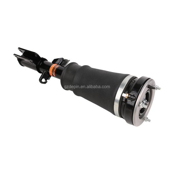 37116761443 Air Suspension Shock Front Left For BMW E53 X5 37116761444