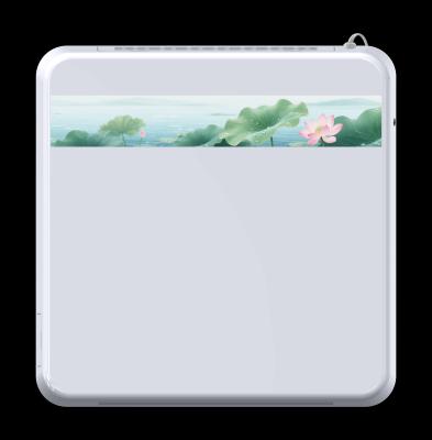 TY-H5 Hospital restrooms