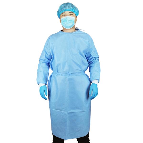 Мантия изоляции 10 PCS/Box водоустойчивая