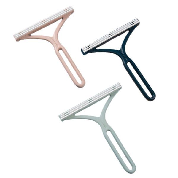 Perro y gato depilador R Mitts Rollers autolimpieza de reutilización oller Lint cepillo