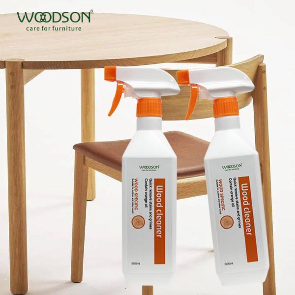 Limpieza para jardín de uso doméstico, limpieza para interiores y exteriores, cuidado de la madera, limpieza de la madera, limpieza de muebles de madera, solución de limpieza de madera dura