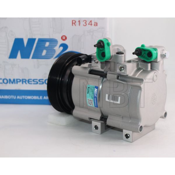 977014H200 97701-4H200 Ac air Conditioner Compressor car air conditioning Compressor for hyundai H1