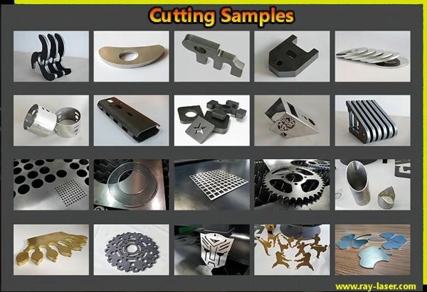 1000W-50000W Sheet Metal Carbon Steel Stainless Steel Fiber Laser Cutting Machines metal plate fiber laser cutting machine