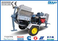 KN du tendeur 25 d'extracteur de conducteur de Rexroth d'Allemand 2,5 T pour le système de transport d'énergie