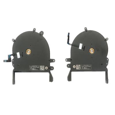 Ventilateur de refroidissement de remplacement pour MacBook Pro 16 A2141 (2019) avec barre tactile