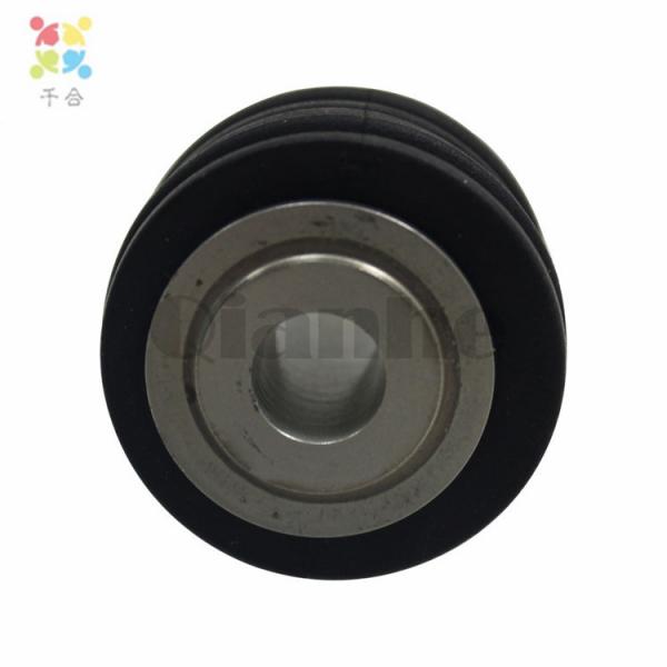 Air suspension compressor repair kit for Audi Q7 air pump bracket anti-vibration mounting 4L0698007B 4L0698007C