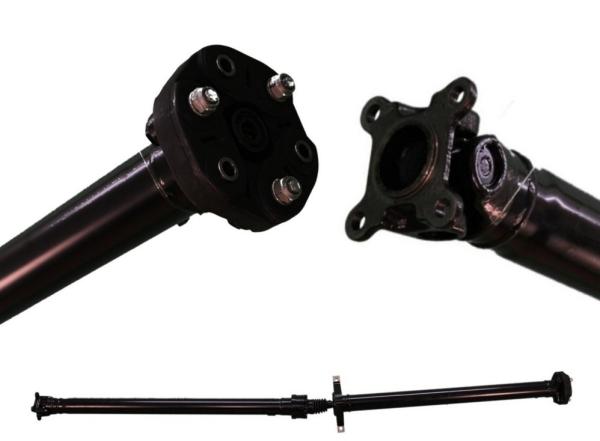 Hyundai Tucson 2009-2011 Remanufactured Rear Propeller Shaft Driveshaft OE#493002S000