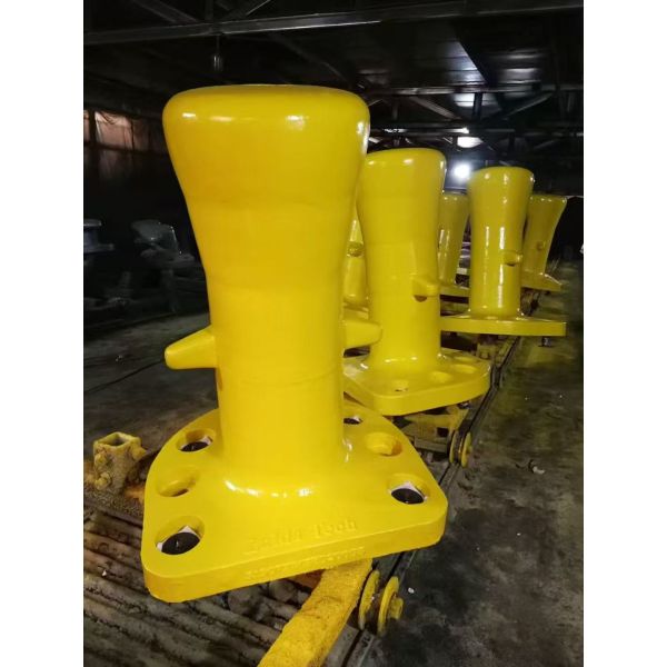 High Tensile Strength Cast Steel Ship Anchor with Corrosion Resistance and Various Sizes for Marine Vessels