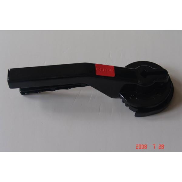 Aluminum Hand Lever ISO & CE Certificate