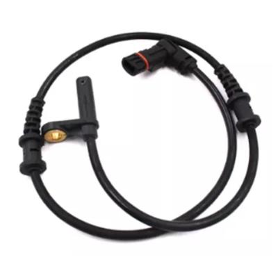 Os ABS dianteiros rodam o sensor de velocidade 2035400417 A2035400417 para o Benz M - classe W163 1998-2005