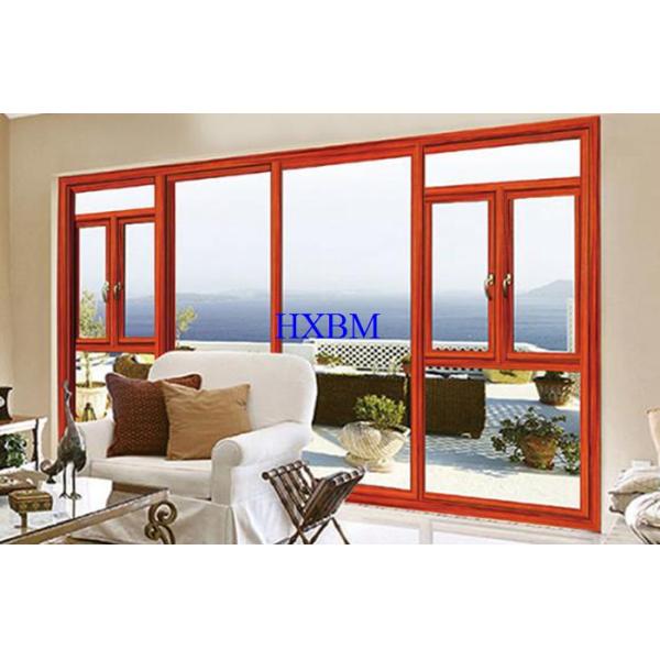 Тройка застеклила твердую древесину Windows и двери сильно давят устойчивое для рынка России