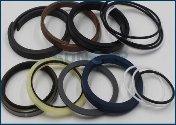 2440-9230KT Boom Cylinder Seal Kit For DOOSAN SOLAR 150LC-7B SOLAR 130LC-V