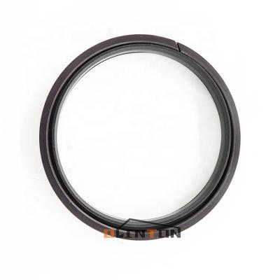 07146-02106 Bulldozer Parts Metric Piston Seals for 707-44-11080 Cylinder Piston Ring