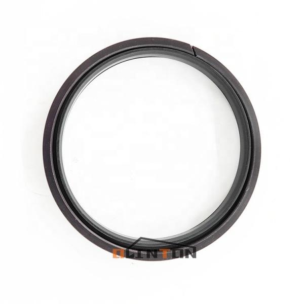 07146-02106 Bulldozer Parts Metric Piston Seals for 707-44-11080 Cylinder Piston Ring
