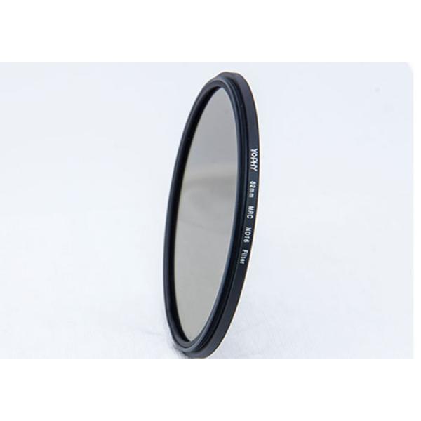 Circular Shape ND16 ND Camera Lens Filter Photography Equipment Accessories
