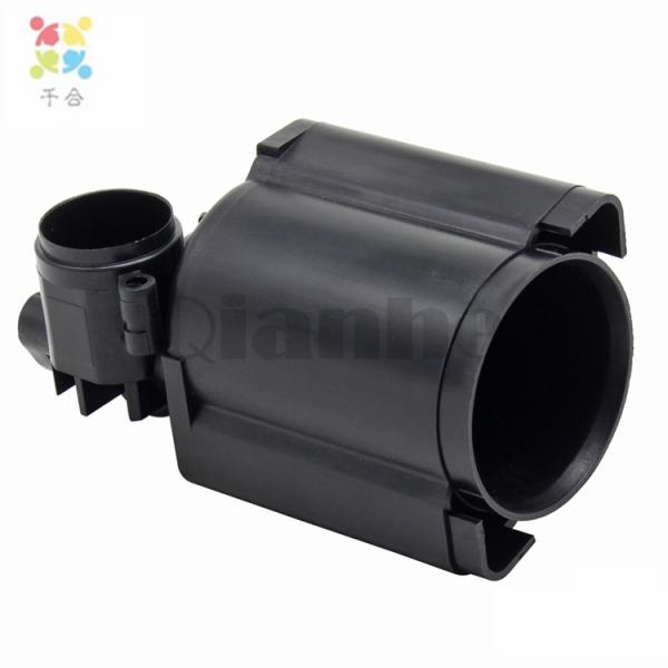 Air Suspension Compressor Dryer Plastic Part For VW Touareg Air Ride Pump 4154033020  7L0698007A  7L0698007