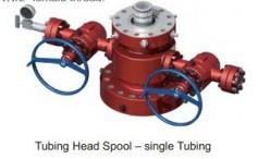 API 6 /Tubing hanger for wellhead/Casing hanger/Tubing hanger/Tubing spools/Tubing head
