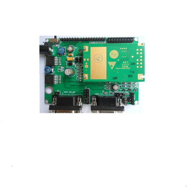 Здание Board#PCB Assembly#PCBA Testing#Box напечатанной цепи SMT#DIP#AOI testing#X-Рэй Testing#