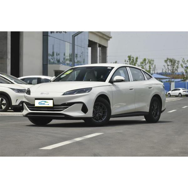 Byd Luxury Sedan PHEV Car Advanced Electric Clean Seal 06Dm-I-2024 1.5L 80Km Innovation