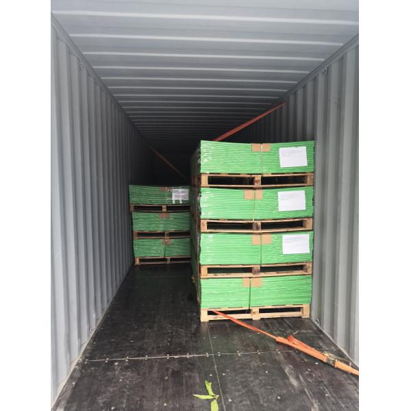 2mm Grey 4feet-7feet Polycarbonate Roofing Sheets Withstand Extreme Weather Conditions For Longevity And Durability